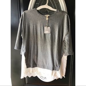 Matilda Jane In The Clouds Top